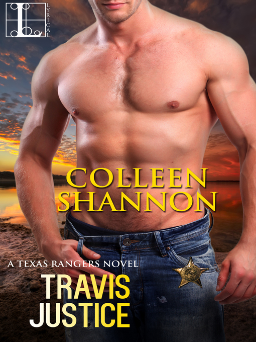 Title details for Travis Justice by Colleen Shannon - Available